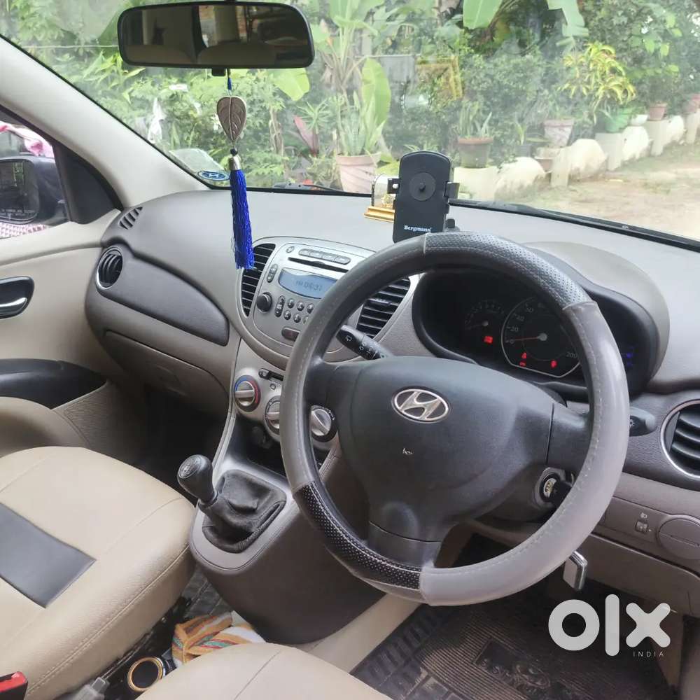 Hyundai I10 2013 Petrol Well Maintained