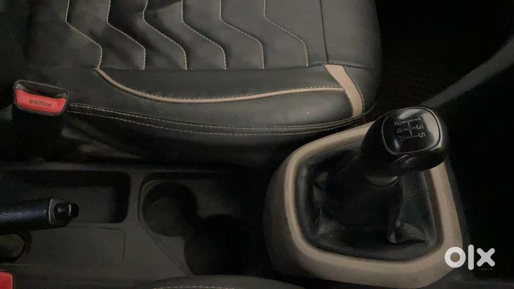 Hyundai Grand I10 Magna 1.2 Kappa Vtvt, 2014, Petrol