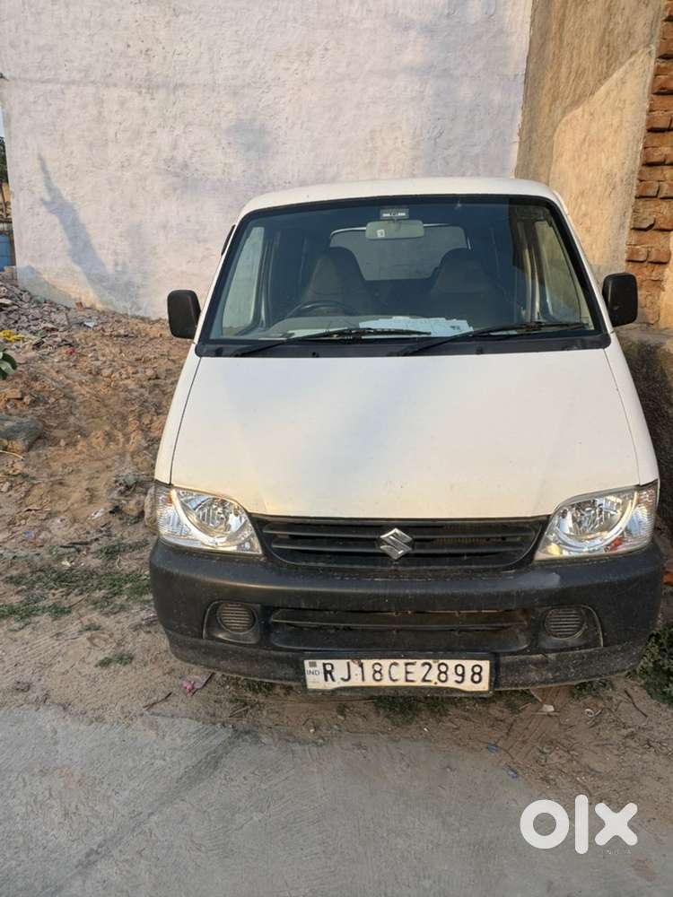 Maruti Suzuki Eeco 2022