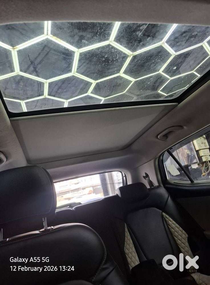 Hyundai Creta 1.6 Crdi Sx(o) Executive, 2022, Diesel