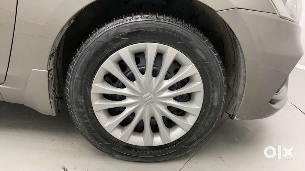 Maruti Suzuki Ciaz Sigma 1.5 Shvs, 2019, Petrol
