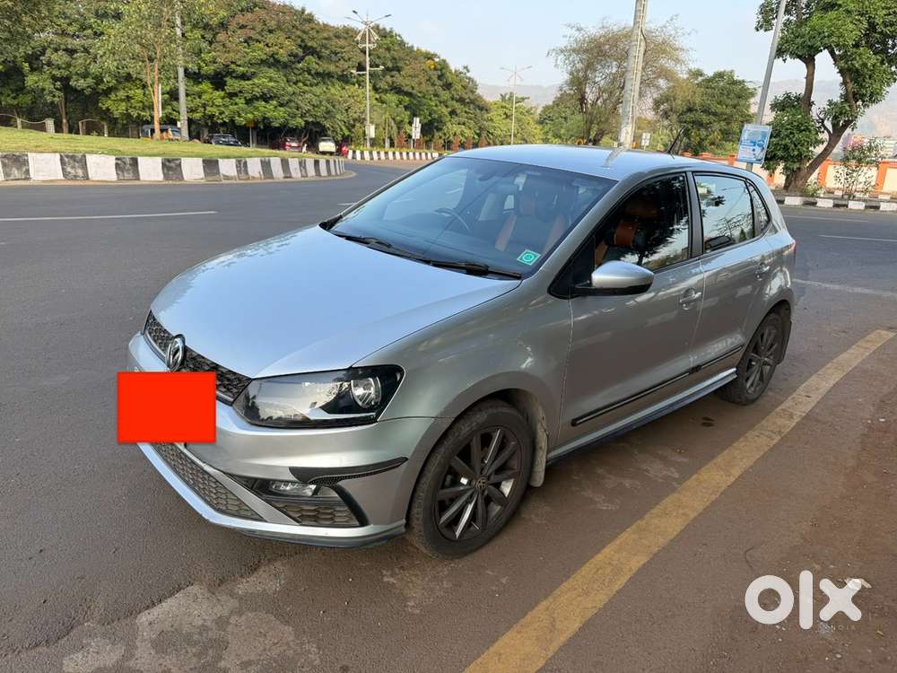 Volkswagen Polo Gt Tsi 2022 Year