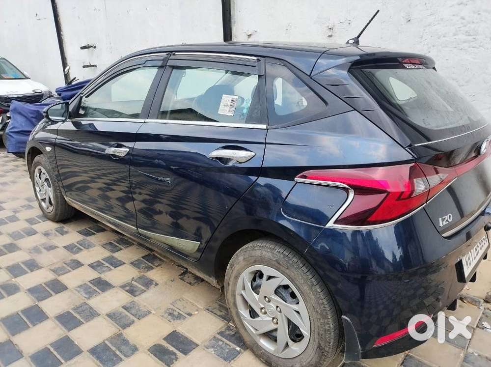 Car In Good Condition Self Driven