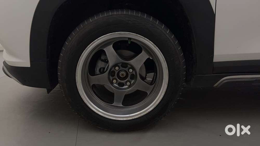 Maruti Suzuki Fronx Zeta 1.0 L Turbo 6at, 2024, Petrol