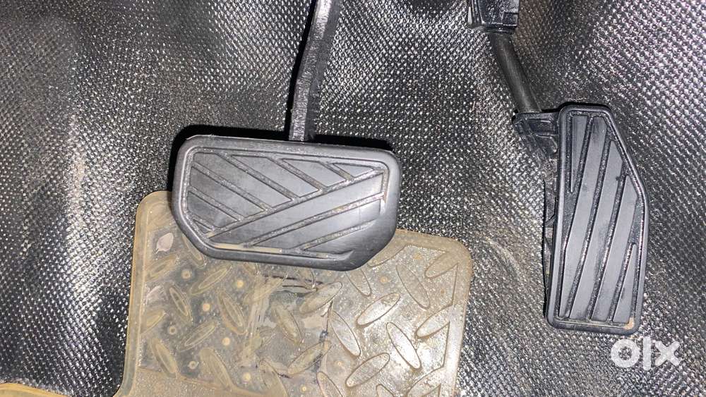 Maruti Suzuki Swift 2018 Amt Vdi, 2018, Diesel