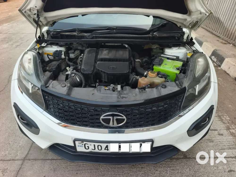 Tata Nexon Xm