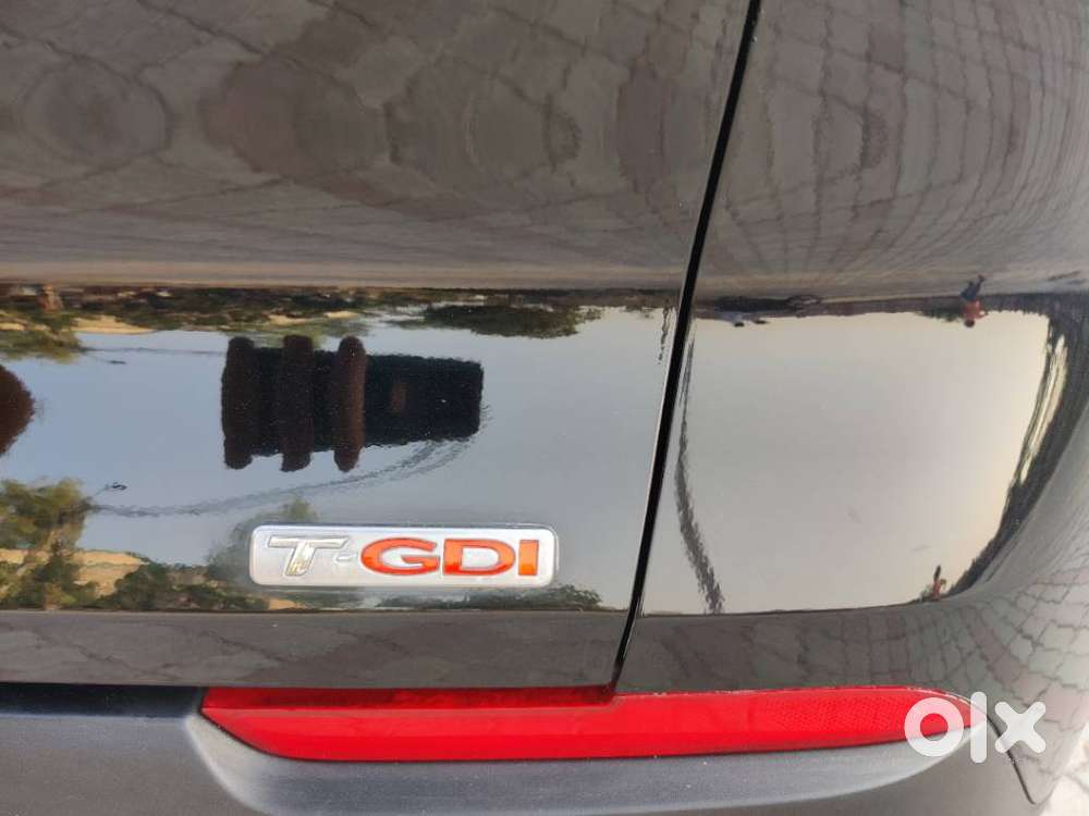 Kia Sonet Htx D, 2023, Petrol