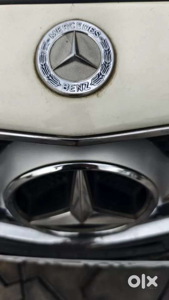 Mercedes-benz Cls-class 250 Cdi, 2015, Diesel