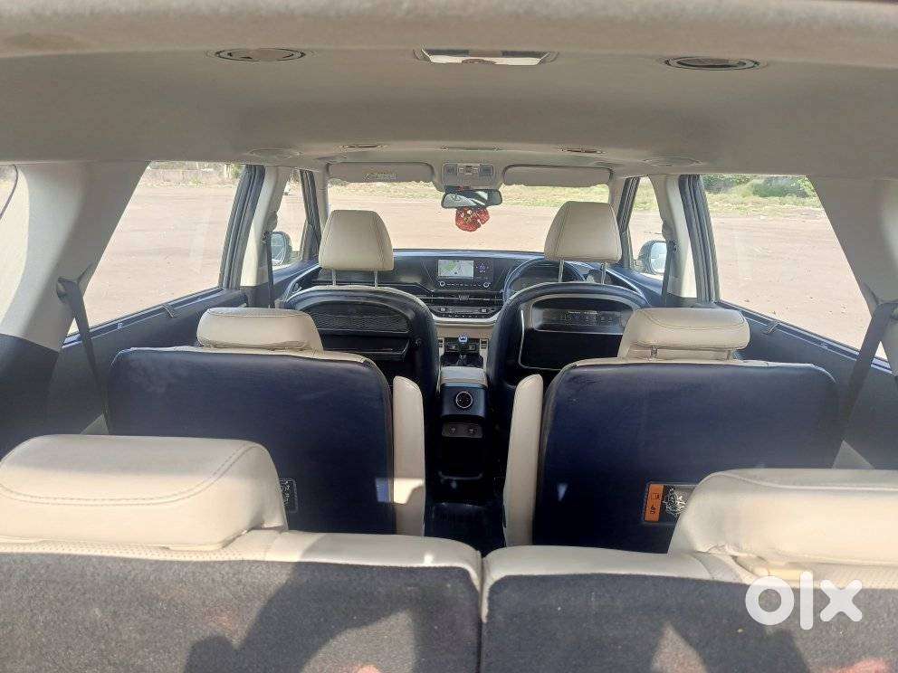 Kia Carens 1.5 Luxury Plus Turbo 6 Str, 2022, Diesel