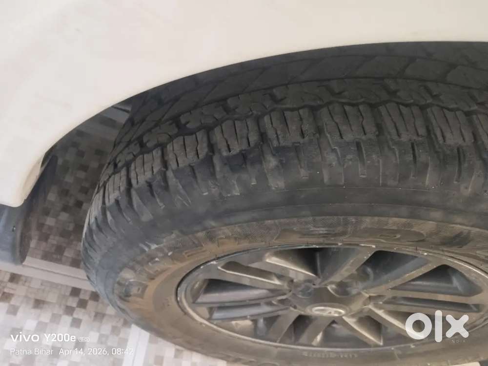 Toyota Fortuner 2015