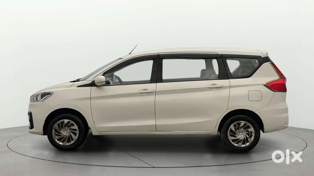 Maruti Suzuki Ertiga 1.5 Vxi Shvs, 2019, Petrol
