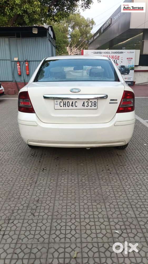 Ford Fiesta 1.4 Tdci Exi, 2008, Diesel