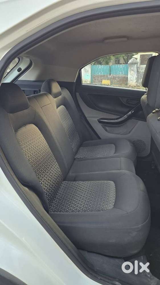 Tata Nexon 1.2 Revotron Xm, 2017, Petrol