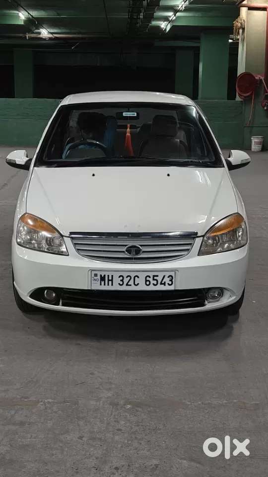 Tata Indigo Cs, 2012, Petrol