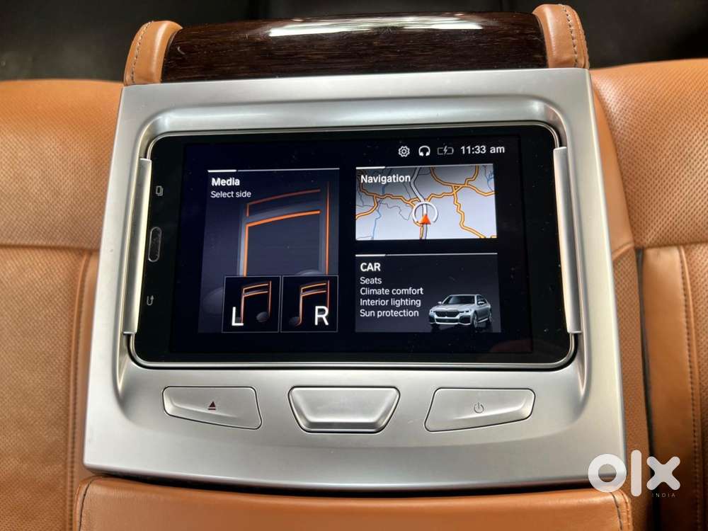 Bmw 7 Series 3.0 730ld Dpe Signature, 2021, Diesel