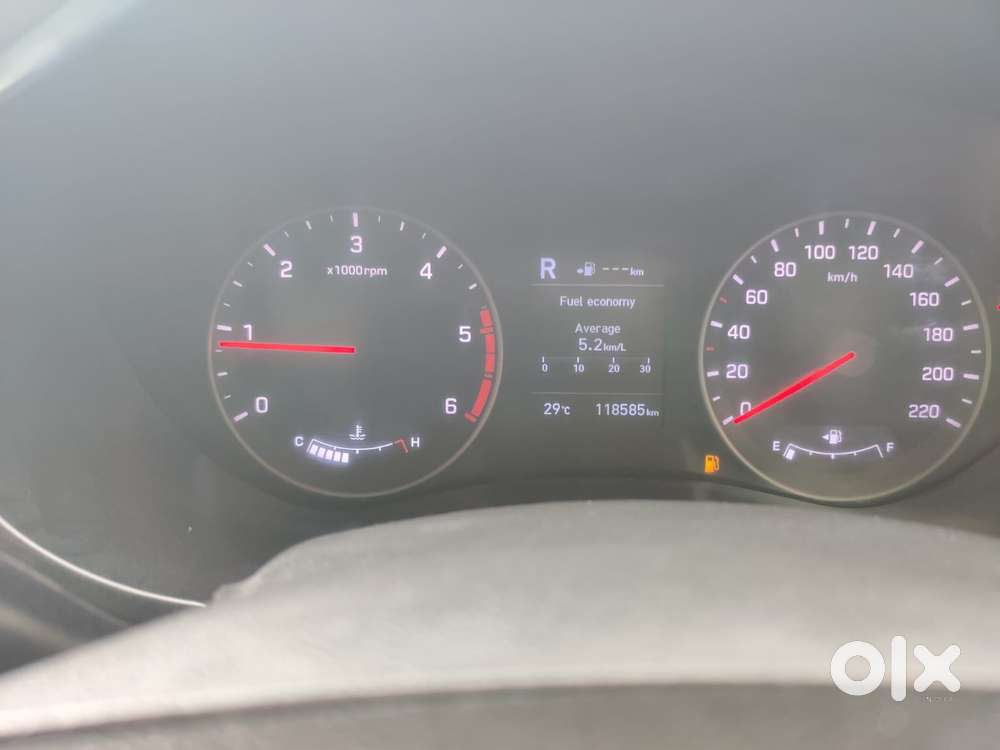 Hyundai Elite I20 [ ] 1.4 Asta Crdi, 2018, Diesel