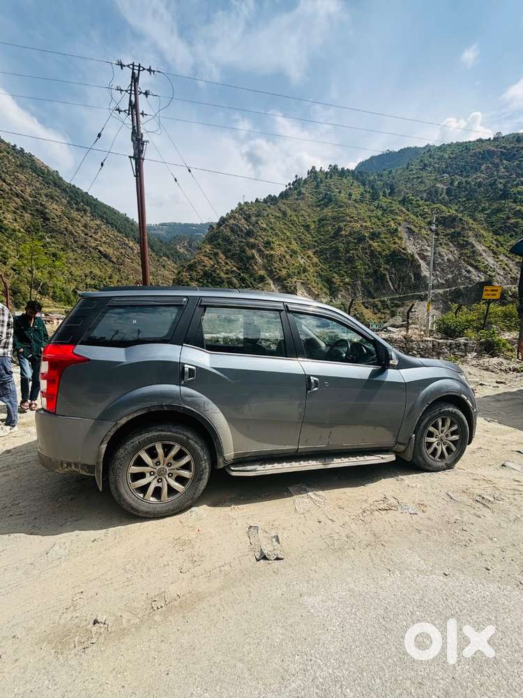 Mahindra Xuv500 Diesel 2016