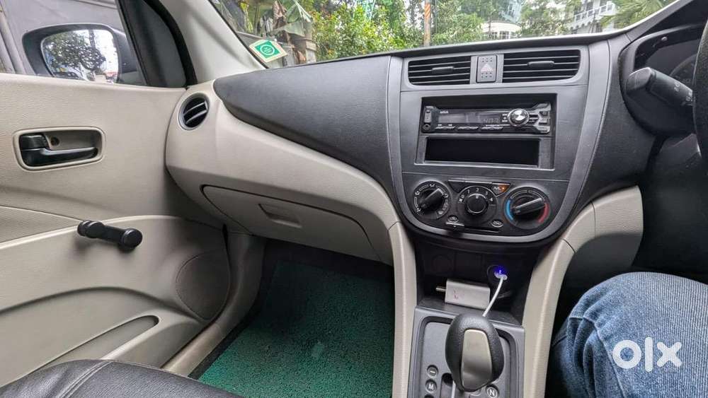 Maruti Suzuki 2015 Model
