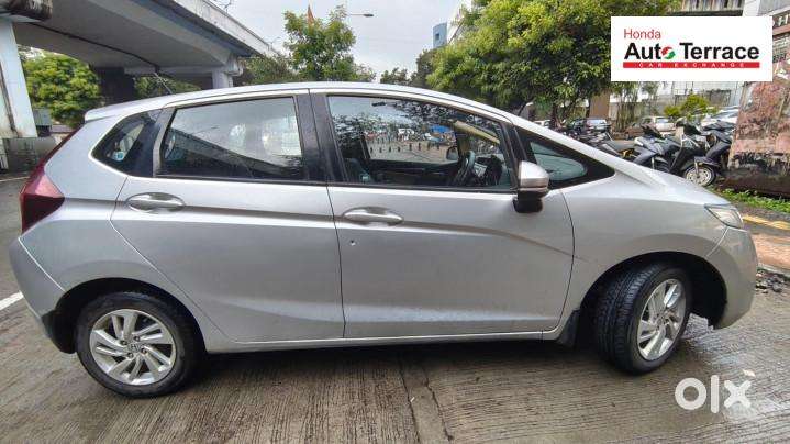 Honda Jazz V, 2016, Petrol