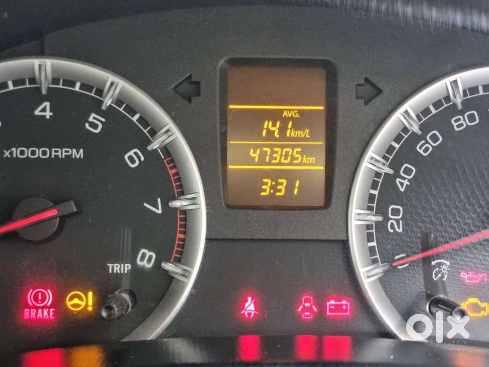 Maruti Suzuki Swift Vxi + Manual, 2012, Petrol
