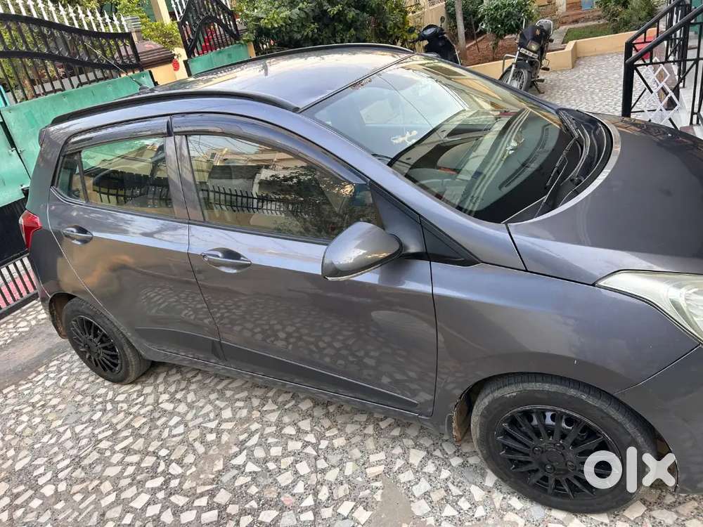 Hyundai Grand I10 2016 Diesel 135000 Km Driven