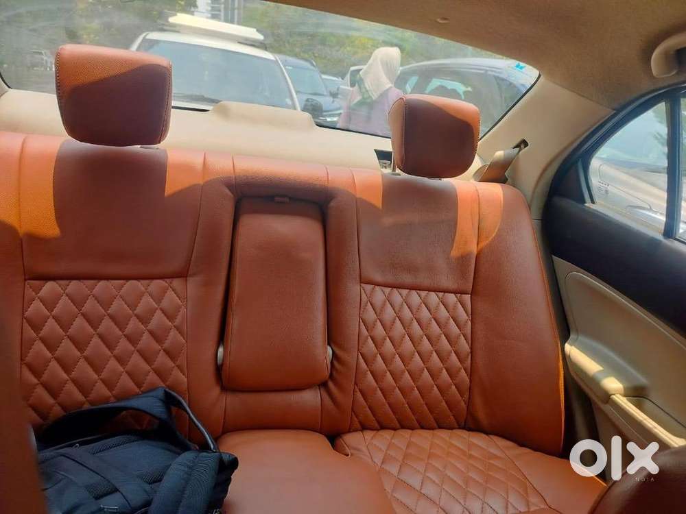 Maruti Suzuki Dzire 2018 Diesel Good Condition