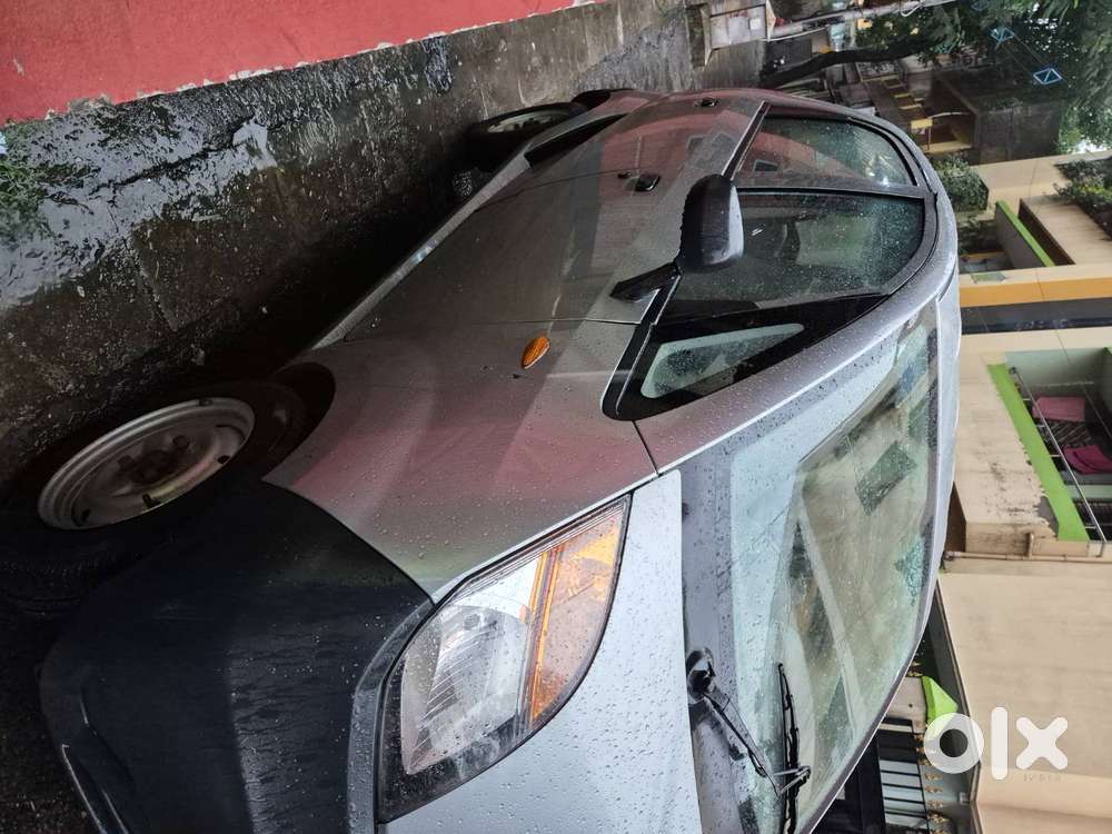 Tata Nano Cx