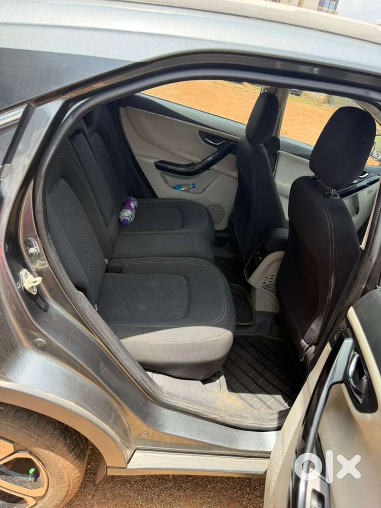 Tata Nexon Well Maintained