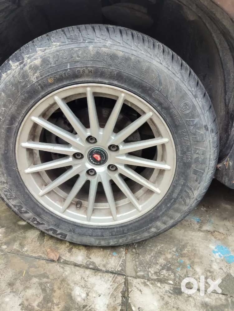 Renault Duster Diesel 2013