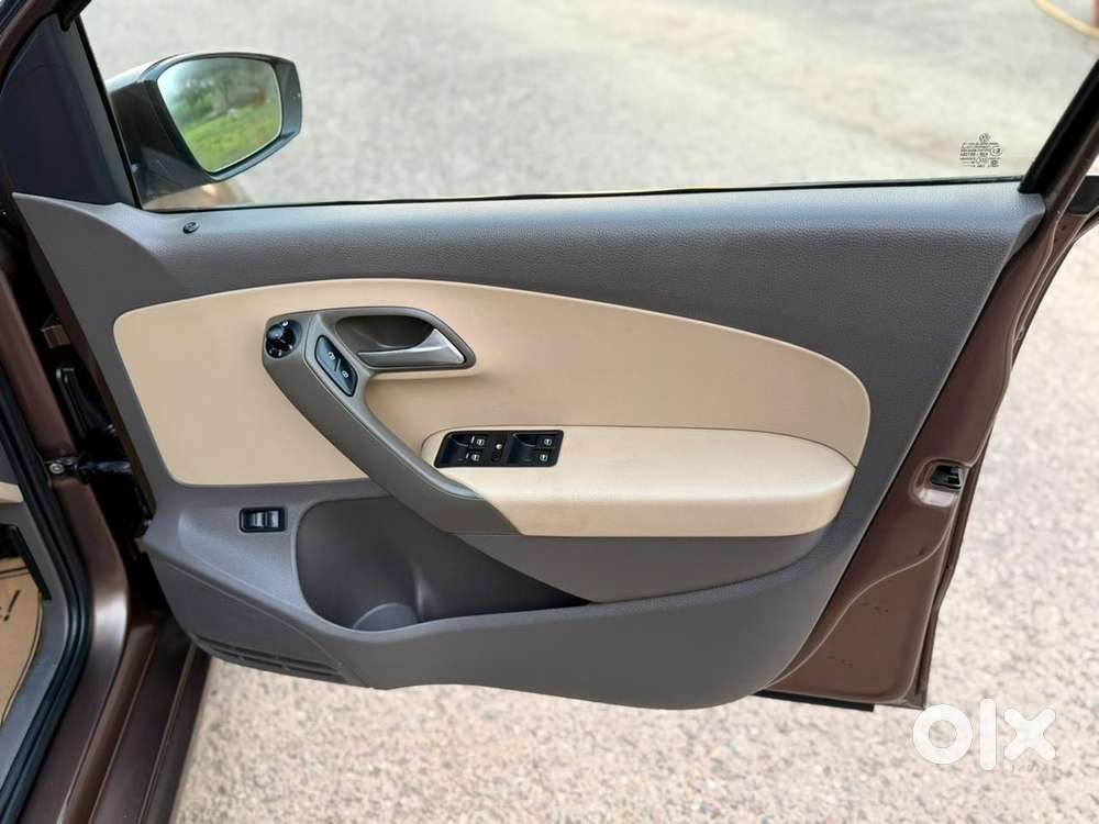 Volkswagen Vento 1.5 Tdi Highline At, 2016, Diesel