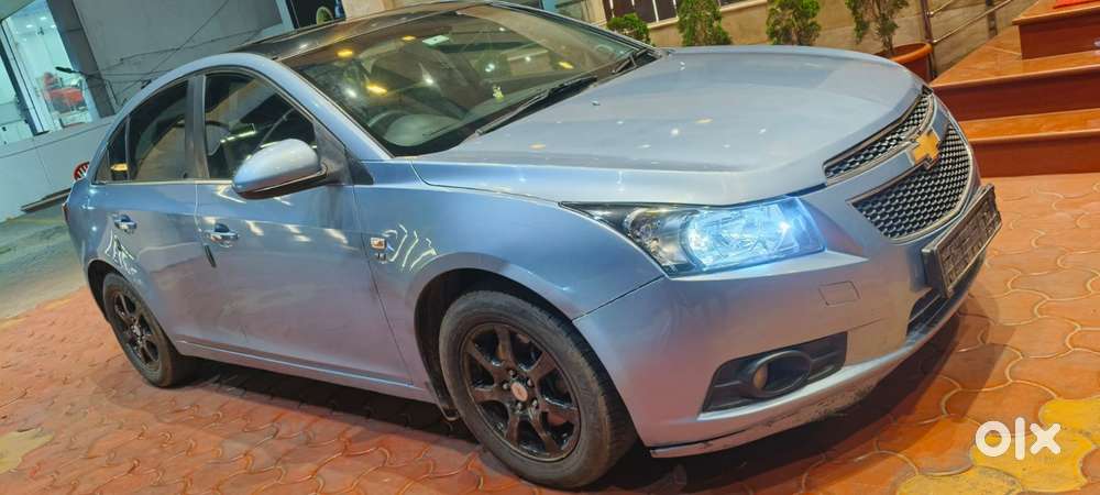 Chevrolet Cruze, 2010, Diesel