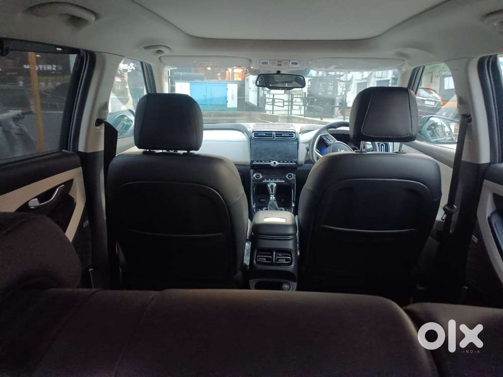 Hyundai Creta Sx (o) 1.5 Diesel, 2022, Diesel