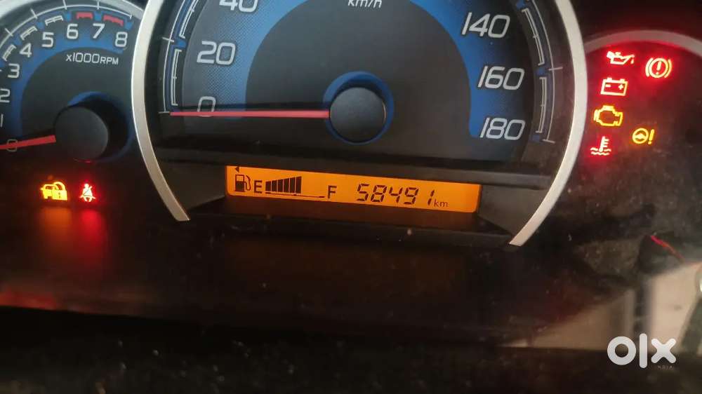 No Dealer Genuine Car