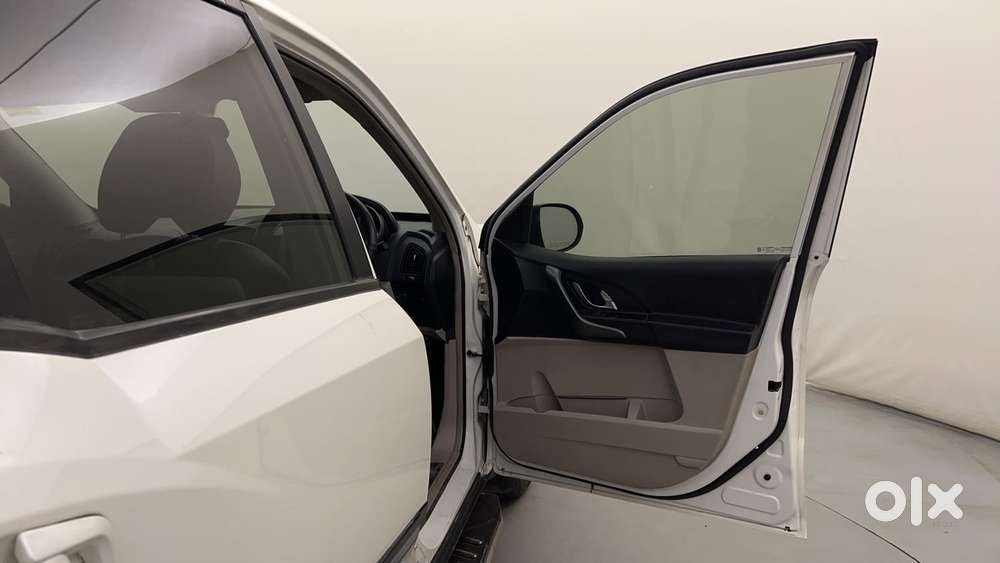 Mahindra Xuv500 W6 1.99 Mhawk, 2016, Diesel