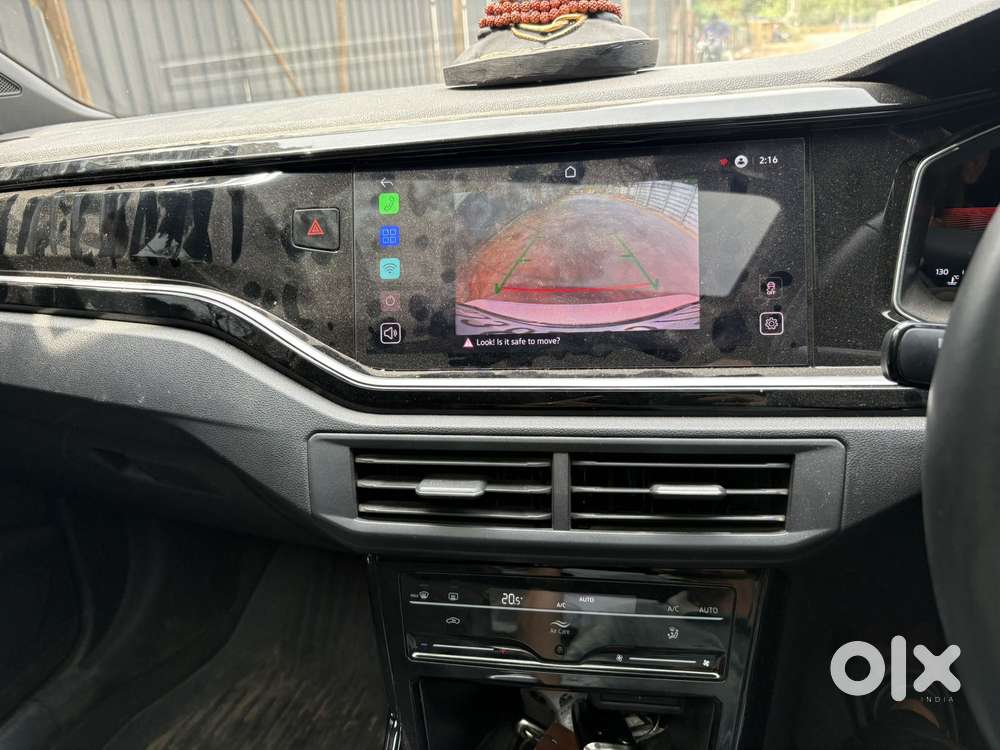 Volkswagen Virtus Gt Edge Limited Edition Mt, 2025, Petrol