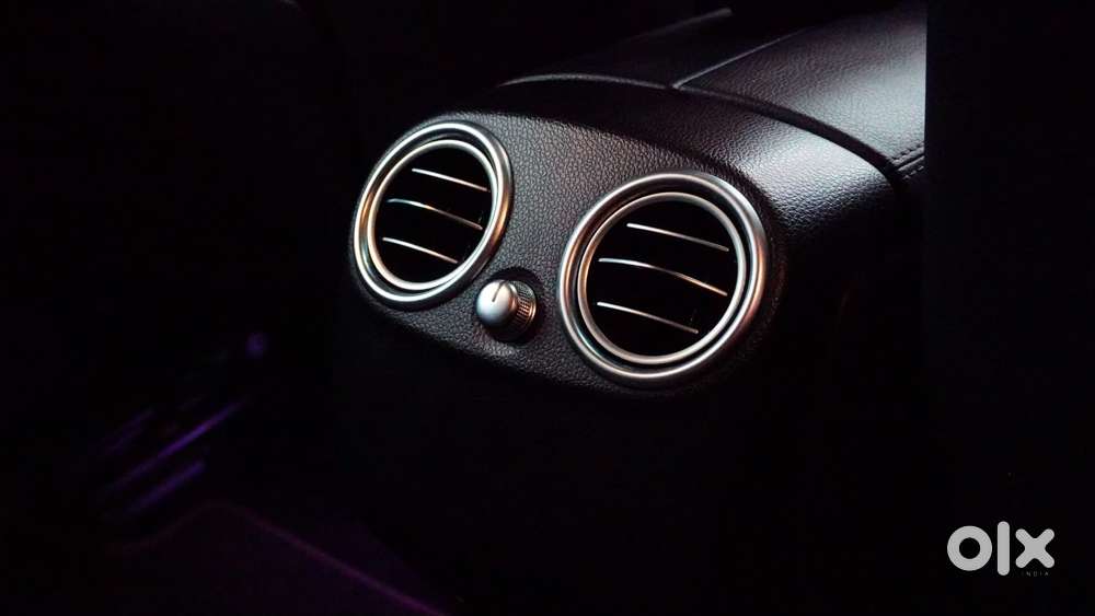 Mercedes-benz Glc Coupe 300d 4matic, 2021, Diesel
