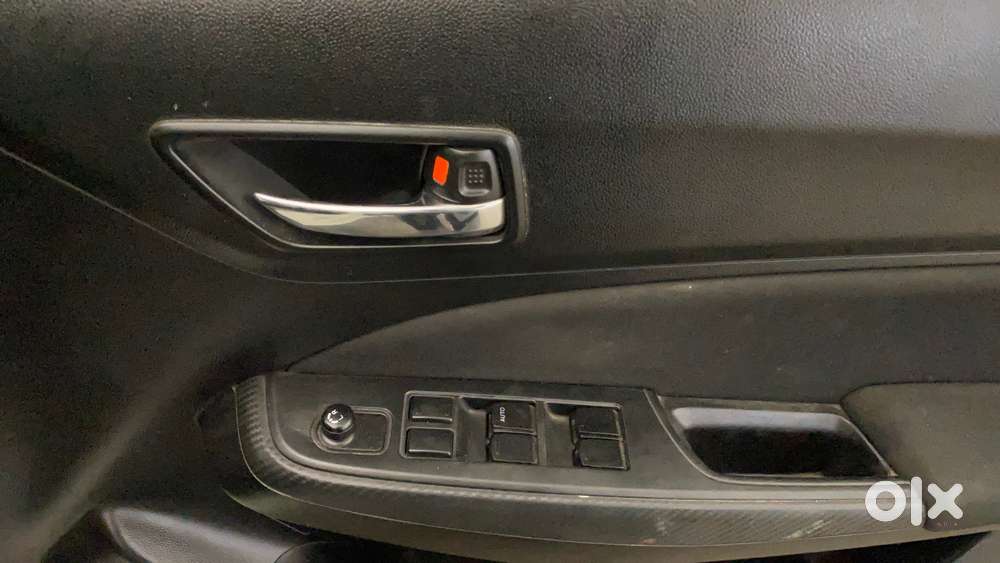 Maruti Suzuki Swift Vxi, 2018, Petrol