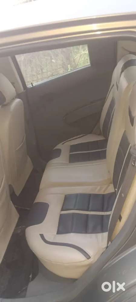 Chevrolet Beat 2017 Diesel 70000 Km Driven