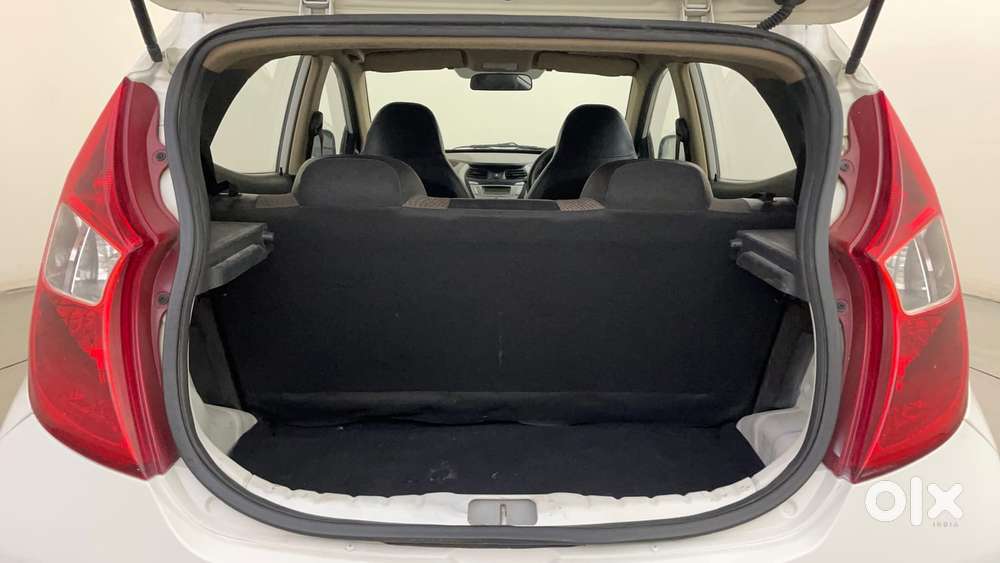 Hyundai Eon Magna +, 2014, Petrol