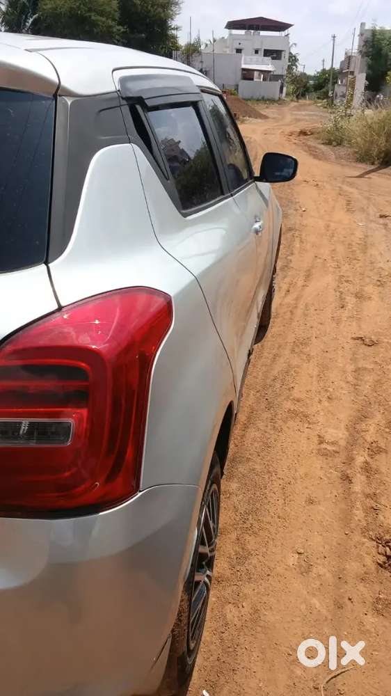 Maruti Suzuki Swift Vdi 2018