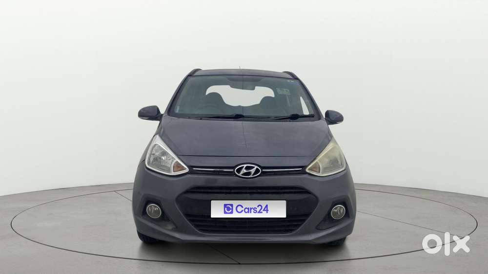 Hyundai Grand I10 1.1 Crdi Sportz, 2014, Diesel