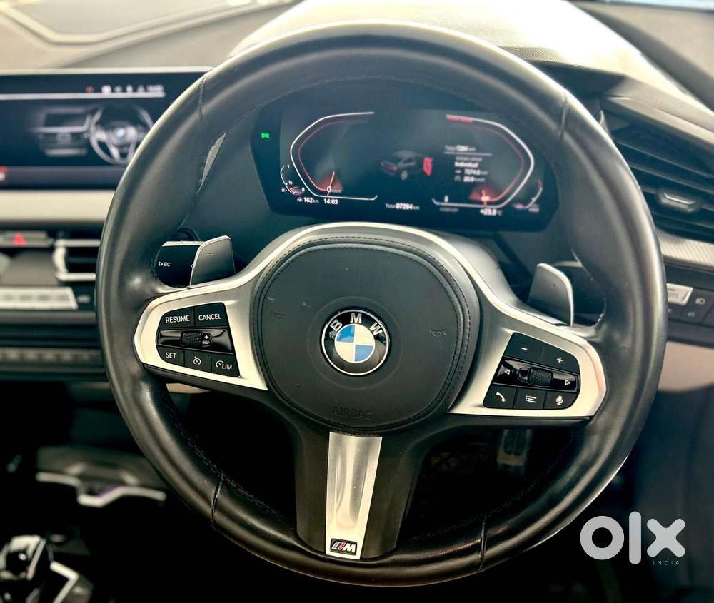 Bmw 2 Series Gran Coupe 220i M Sport Pro, 2023, Petrol