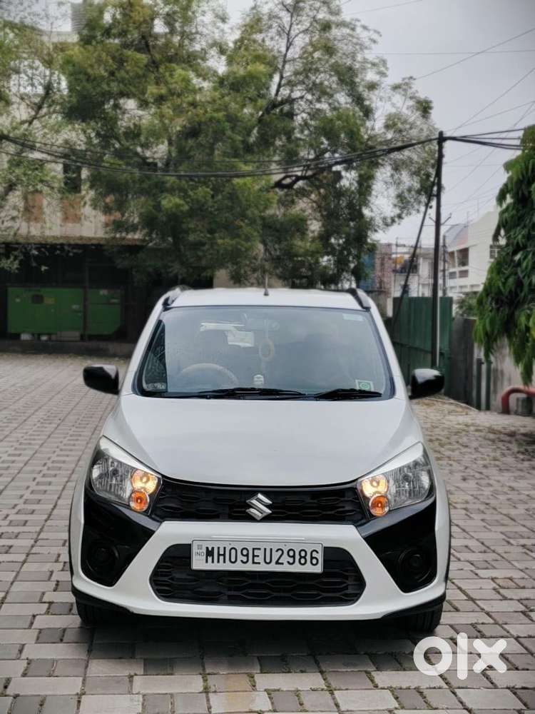 Maruti Suzuki Celerio X Vxi, 2018, Petrol