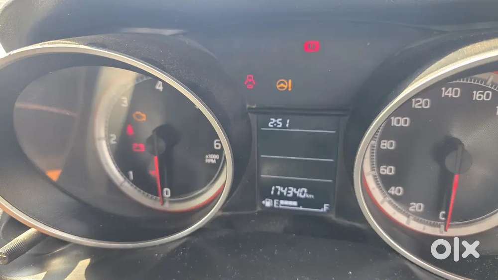 Maruti Suzuki Swift Vdi 2018