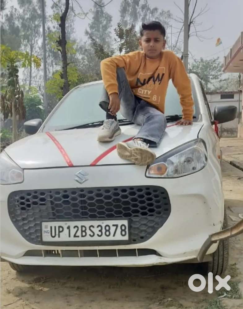 Maruti Suzuki Alto K10 2023