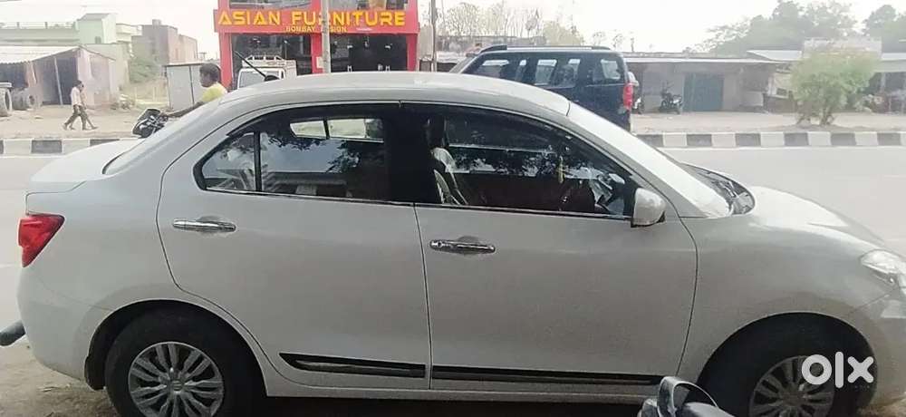 Maruti Suzuki Dzire Vxi 2024 Petrol 42000 Km Driven