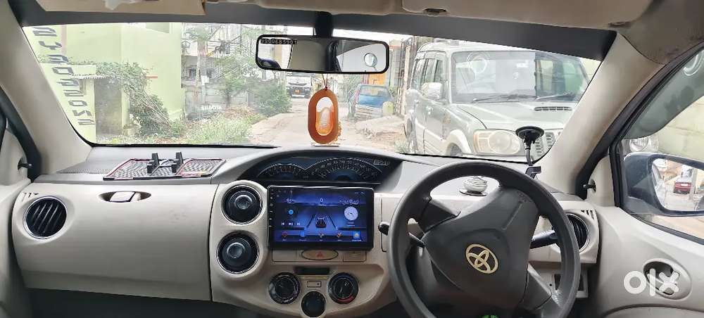 Toyota Etios 2016 Diesel 257000 Km Driven All Documents Running