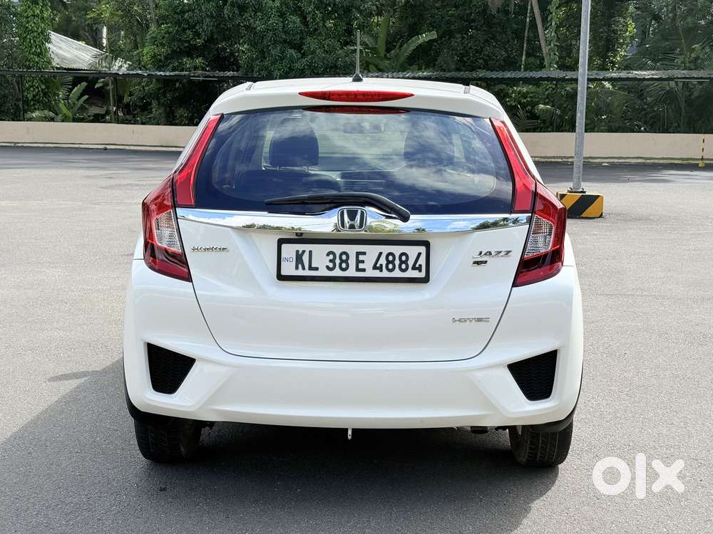 Honda Jazz V Diesel, 2015, Diesel