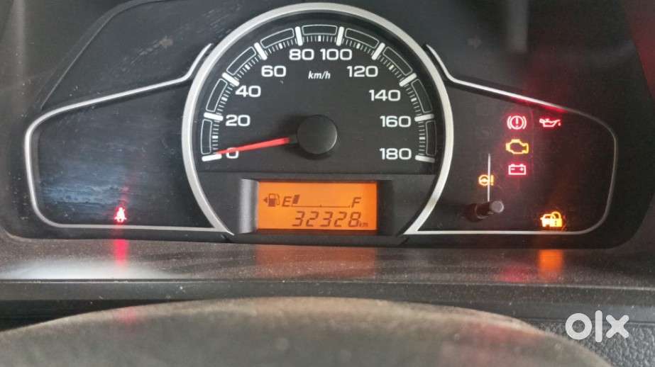 Maruti Suzuki Alto 0.8 Lxi (o), 2022