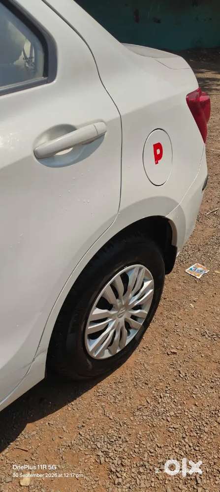 Maruti Suzuki Dzire 1.2 Vxi 2023